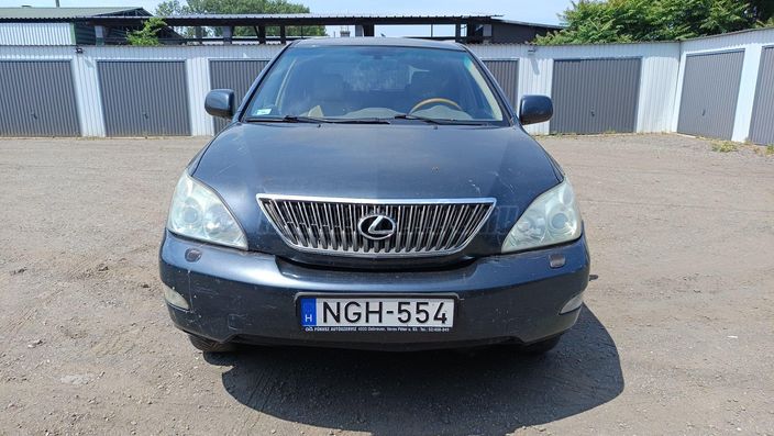 LEXUS RX 300 Executive Navi (Automata)