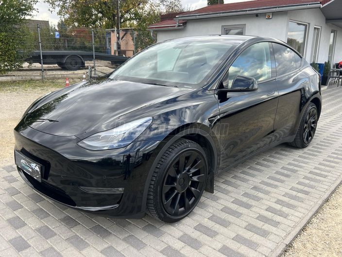 TESLA MODEL Y Long Range AWD (Automata)