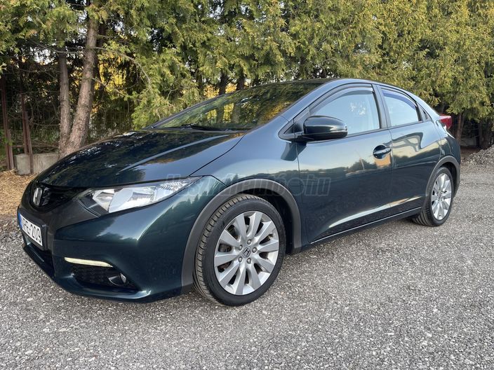 HONDA CIVIC 1.4 Comfort