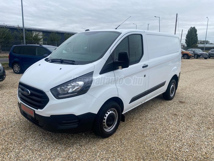 FORD TRANSIT Custom 2.0 TDCi 280 L1H1 Trend Start&Stop