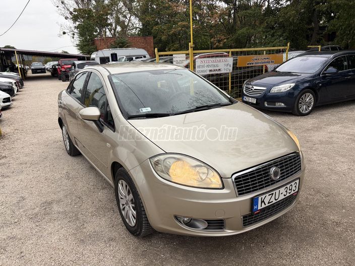 FIAT LINEA 1.4 8V Active