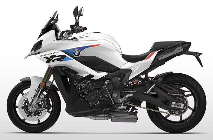 BMW S 1000 XR