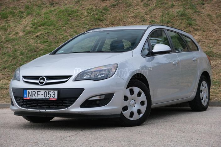 OPEL ASTRA Sports Tourer 1.6 CDTI Enjoy