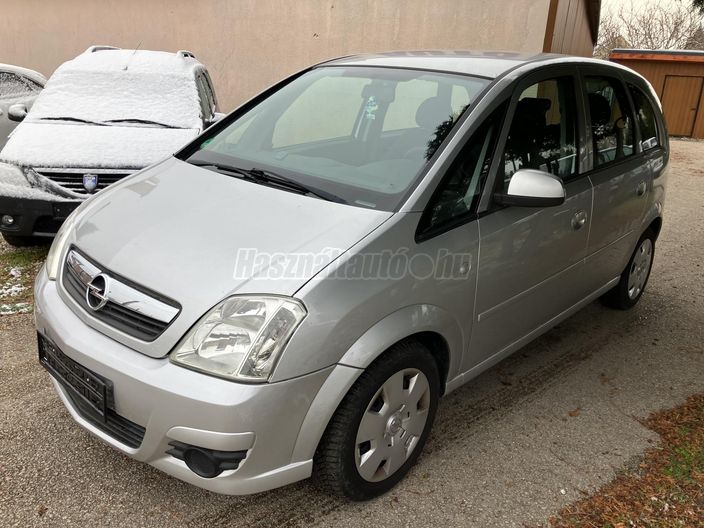 OPEL MERIVA 1.6 16V Cosmo