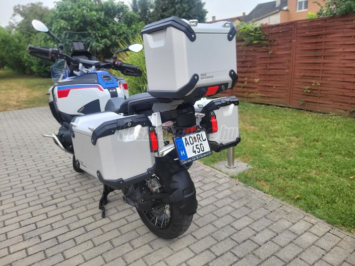 BMW R 1300 GS