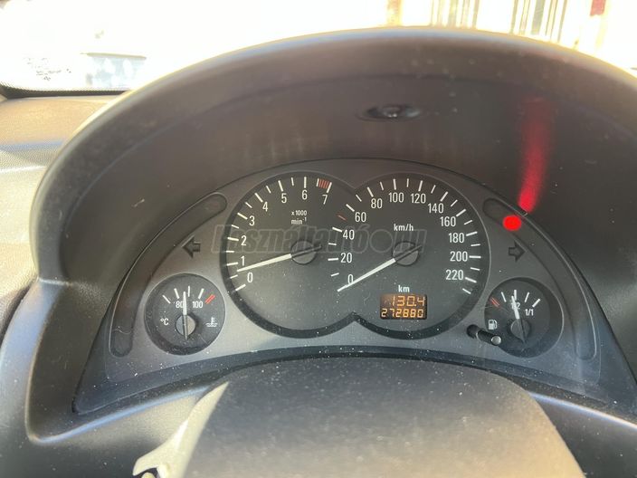OPEL CORSA C 1.2 16V Comfort