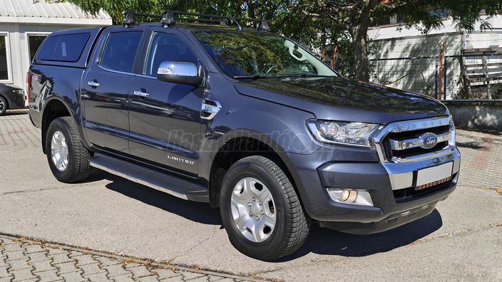 FORD RANGER 2.2 TDCi 4x4 Limited