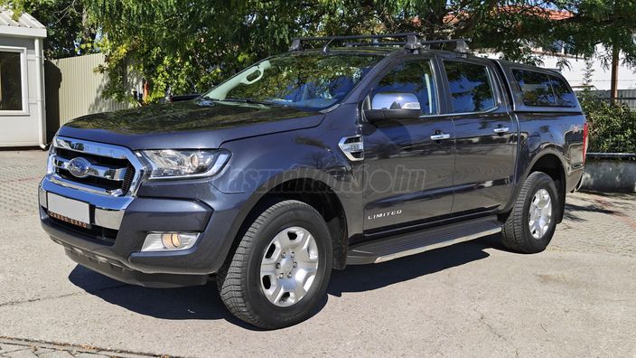 FORD RANGER 2.2 TDCi 4x4 Limited