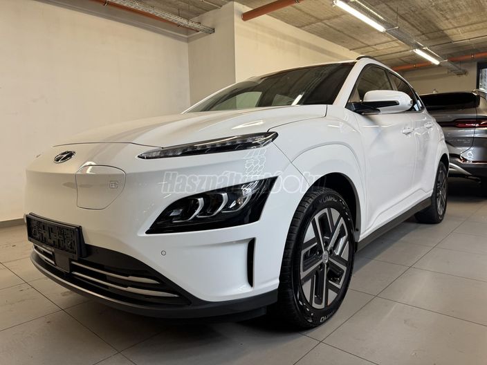 HYUNDAI KONA EV 39kWh Premium Edition