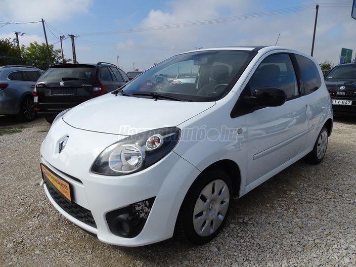 RENAULT TWINGO 1.2 16V Acces