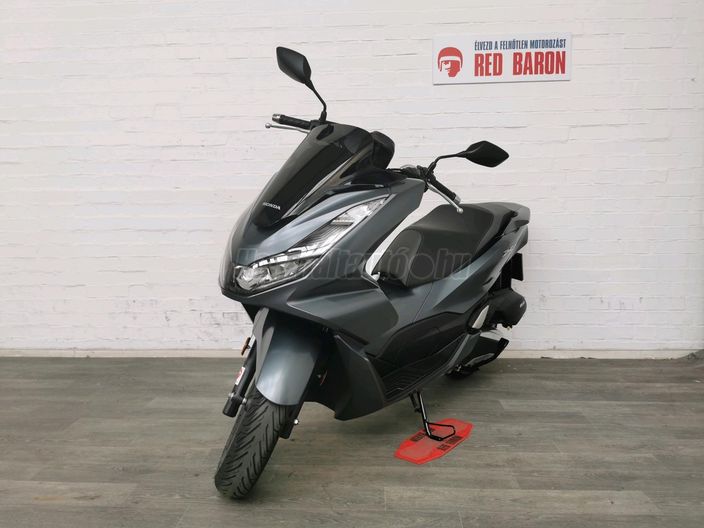 HONDA PCX 125