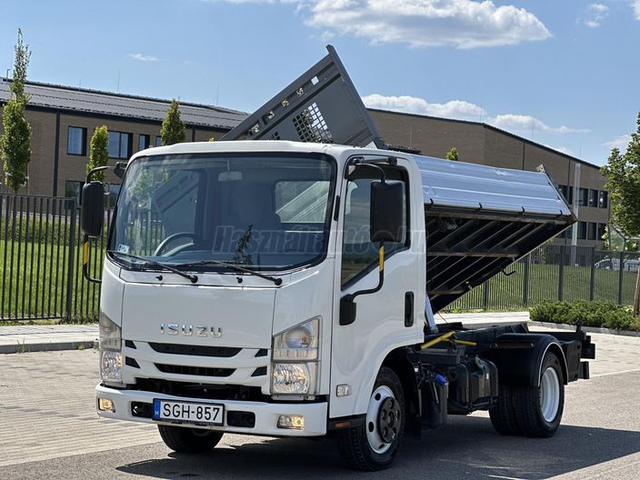 ISUZU N-SZÉRIA N 35 3.0 D F (L2) Euro 6