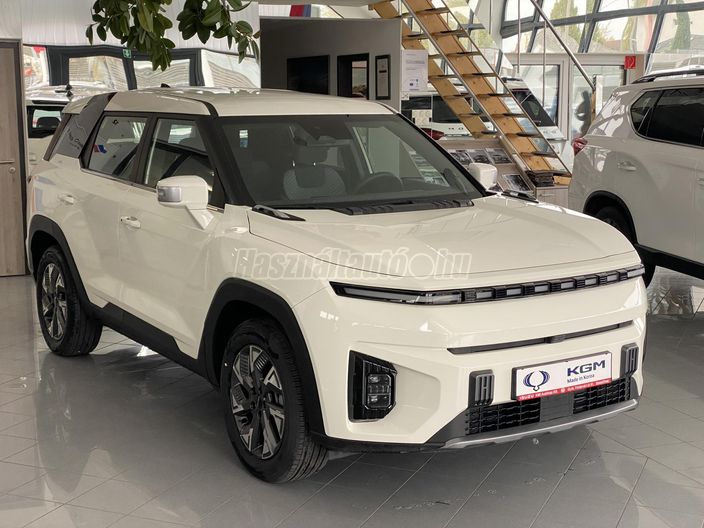 KGM (SSANGYONG) TORRES EVX Style 73,4kWh