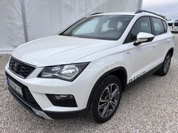 SEAT ATECA 1.6 TDI Eco Style