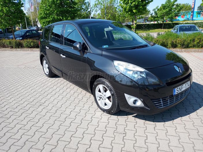 RENAULT GRAND SCENIC Scénic 1.4 TCe Dynamique