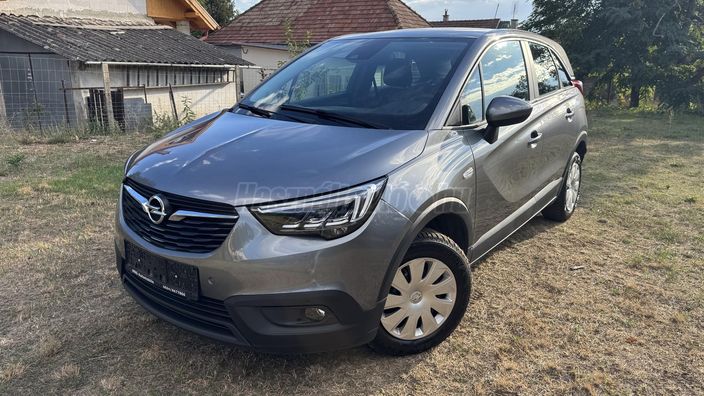 OPEL CROSSLAND X 1.2 T ecoTEC Start-Stop Enjoy