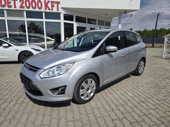 FORD C-MAX 1.0 EcoBoost Trend