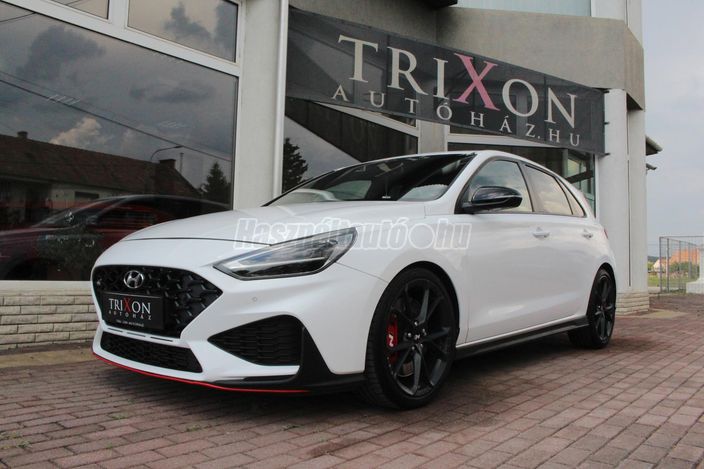HYUNDAI I30 N 2.0 T-GDi Performance DCT