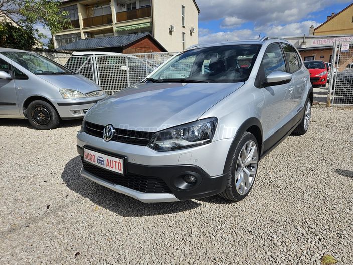 VOLKSWAGEN POLO 1.0 75 Comfortline