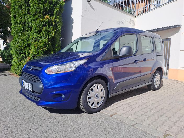 FORD CONNECT Tourneo 205 1.0 EcoBoost SWB Trend EURO6