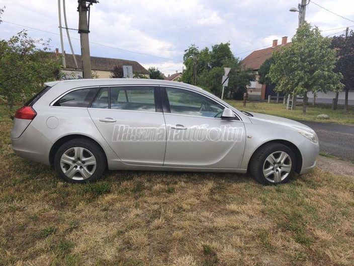 OPEL INSIGNIA Sports Tourer 2.0 CDTI Sport