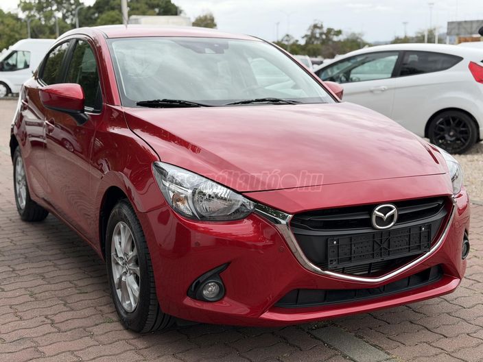 MAZDA 2 1.5 Attraction