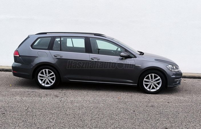 VOLKSWAGEN GOLF Variant 1.4 TSi BMT Allstar