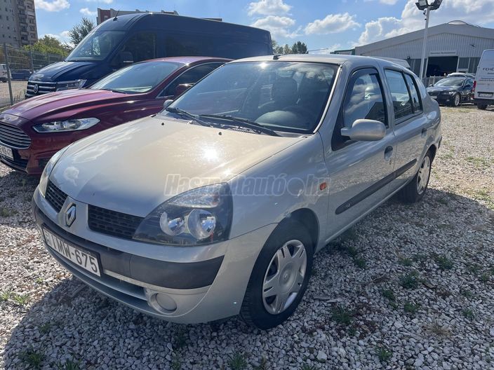 RENAULT THALIA 1.4 Authentique