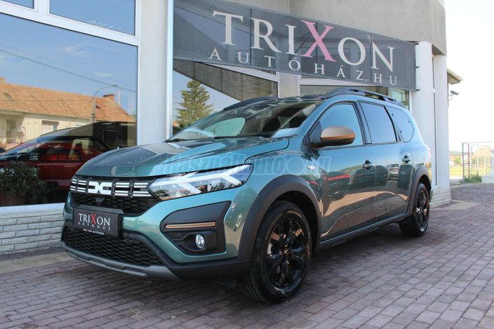 DACIA JOGGER 1.0 ECO-G Essential LPG (7 személyes )