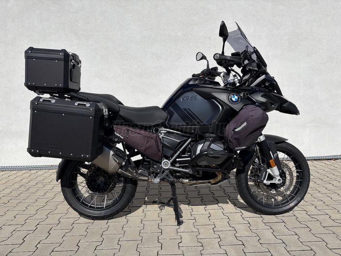 BMW R 1250 GS
