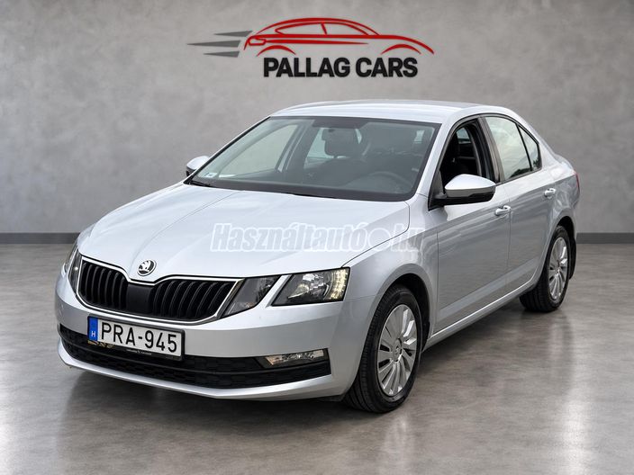 SKODA OCTAVIA 1.6 CR TDI Ambition