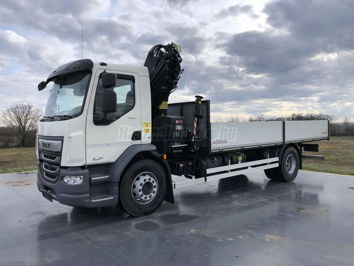 DAF FA LF 320 I19