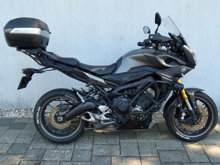 YAMAHA MT-09 TRACER