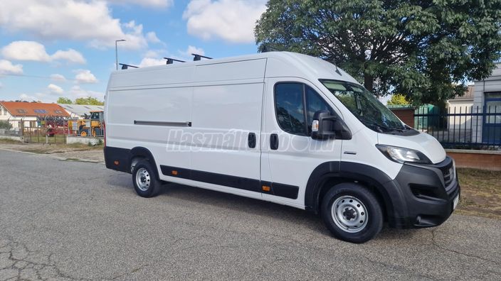 FIAT DUCATO 2.2 Mjet LH3 3.5 t