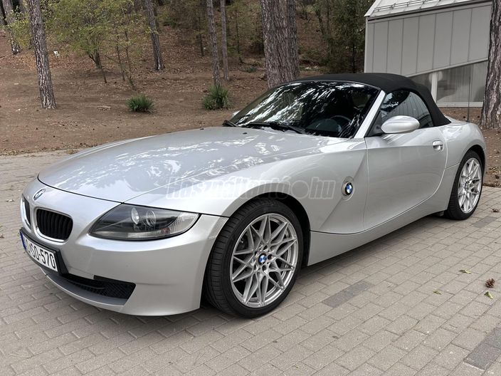 BMW Z4 2.0i