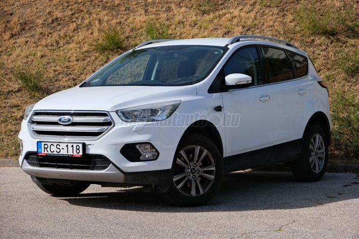 FORD KUGA 1.5 EcoBoost Business Technology