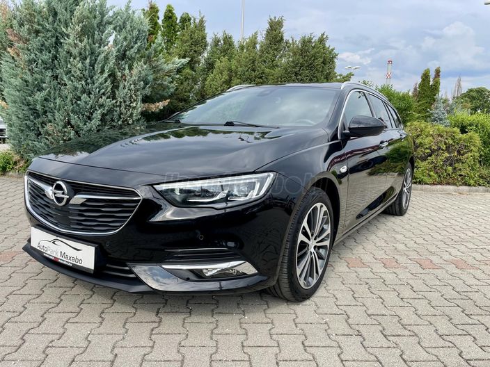 OPEL INSIGNIA Sports Tourer 2.0 CDTI Business Innovation Start Stop (Automata)