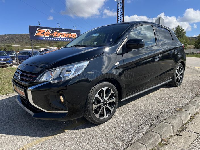 MITSUBISHI SPACE STAR 1.2 MIVEC Invite Plus