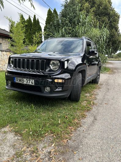 JEEP RENEGADE 1.0 T3 Longitude