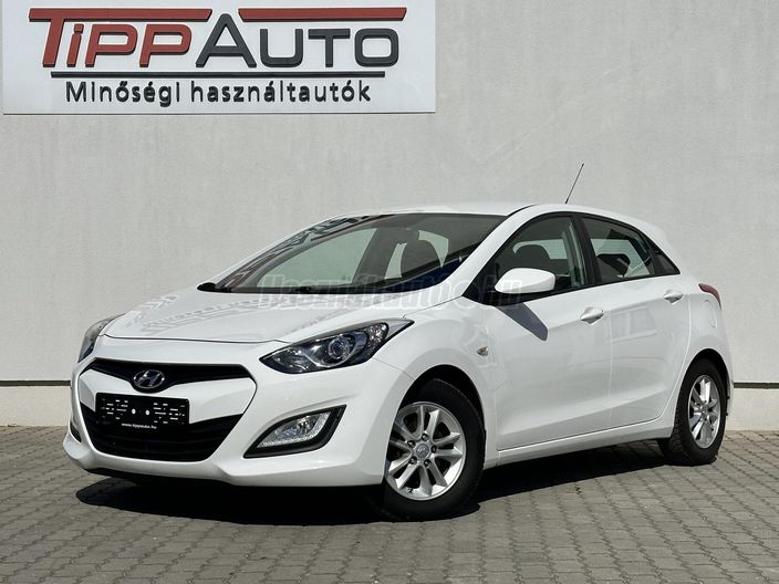 HYUNDAI I30 1.4i Comfort