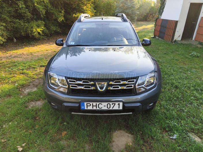 DACIA DUSTER 1.6 Outdoor
