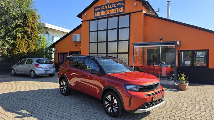 OPEL FRONTERA BEV GS 44kWh (Automata)
