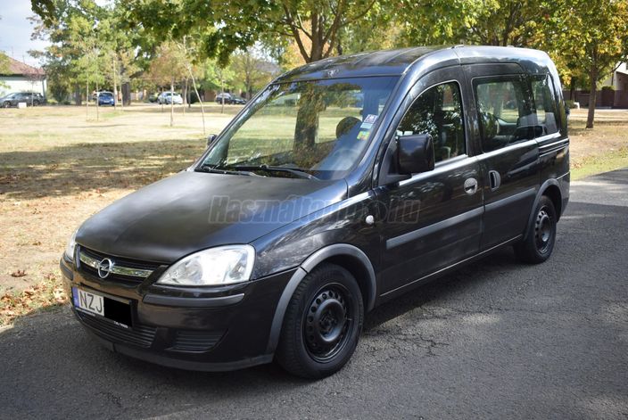 OPEL COMBO Tour 1.4 Arizona