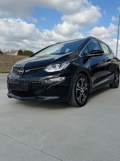 OPEL AMPERA Ampera-e Ultimate (Automata)