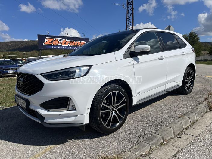 FORD EDGE 2.0 EcoBlue Bi-Turbo ST-Line (Automata)