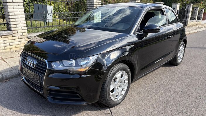 AUDI A1 1.2 TFSI Ambition