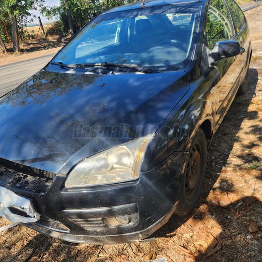 FORD FOCUS 1.6 Sport