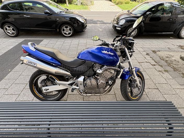 HONDA CB 600 F (HORNET)