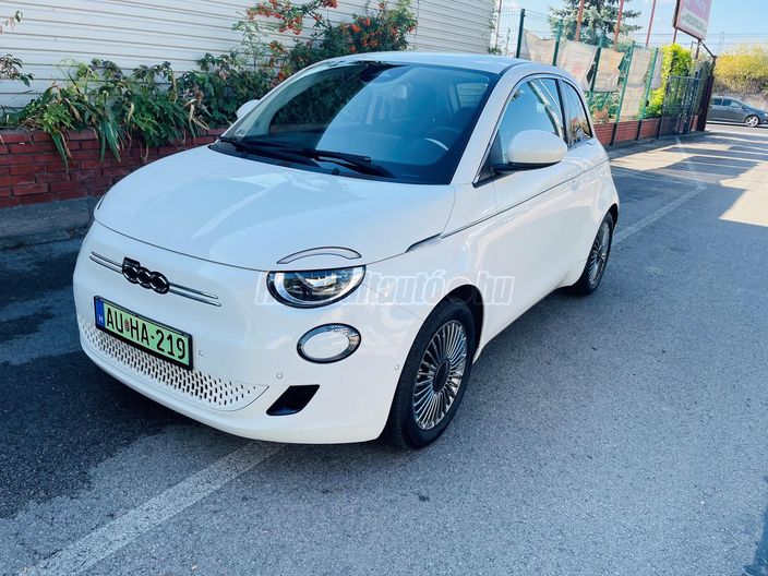 FIAT 500 500e 42kWh (Automata)