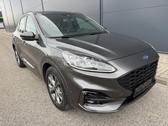 FORD KUGA 2.5 PHEV ST-Line X CVT